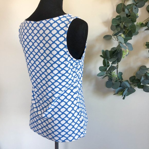 sailor sailor by just madras | nautical top - Picture 2 of 6